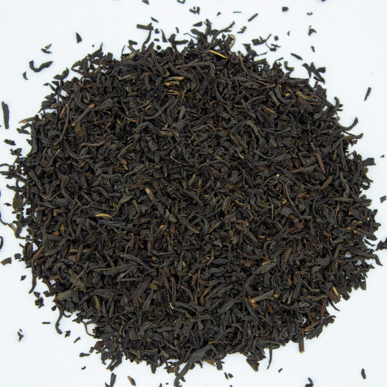 EARL GREY ORGANIC
