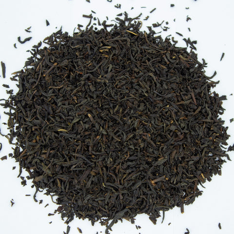 EARL GREY ORGANIC