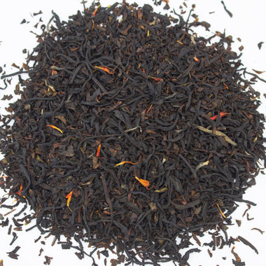 BLACK HAWAIIAN ORGANIC